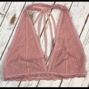 Francesca’s Bralette Medium